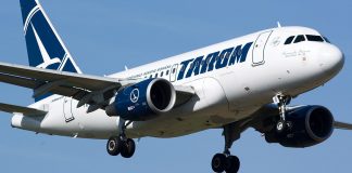 tarom
