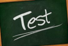 Ce răspuns genial a dat o fetiță la acest test de matematică. Nu a fost răspunsul corect, dar toată lumea a râs în hohote!