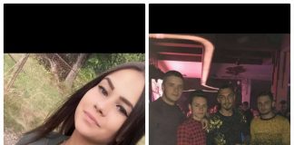 tinerii morti in accidentul din Suceava