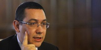 victor ponta