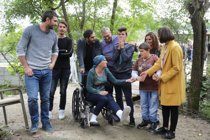 violeta - visuri la cheie