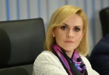 Gabriela Firea