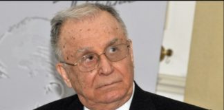 Ion Iliescu