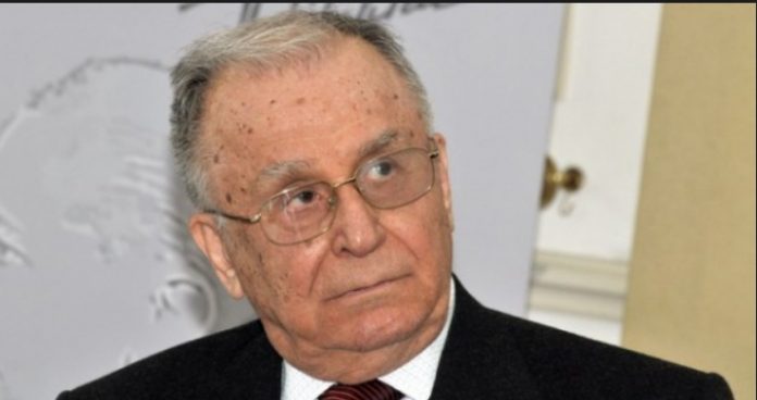 Ion Iliescu