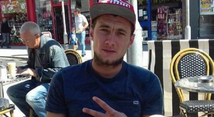 Ionut