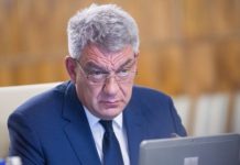 Mihai Tudose