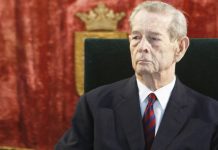 REGELE MIHAI I