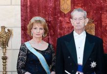 „Regele a murit! Trăiască Regina!”. Regina Margareta a României