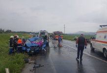 accident