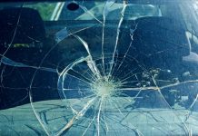 accident