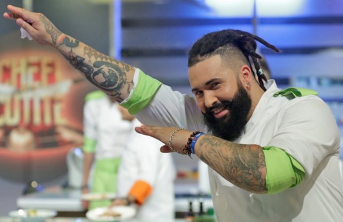 andrei olteanu chef la cutite