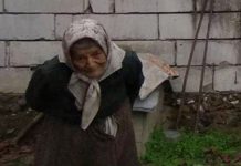bunica Rozalia