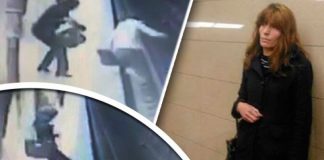 crima metrou Bucuresti