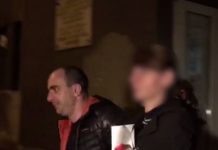 criminala de la metrou