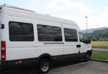 microbuz