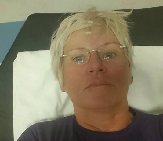 Monica Tatoiu vrea să fie incinerată: Nu vreau ca fiul meu să vină cu flori la cimitir!
