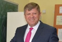 octavian petric
