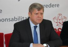 Deputatul Octavian Petric își retrage semnătura de pe proiectul inițiat de Cătălin Rădulescu și se delimitează de acesta octavian petric