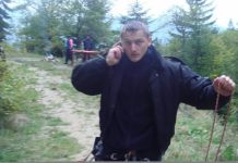 politist ranit Suceava