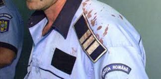 politisti batuti