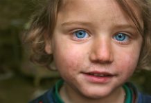 poveste trista de Craciun