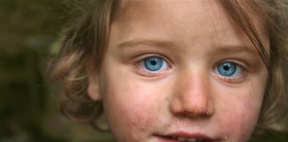 poveste trista de Craciun