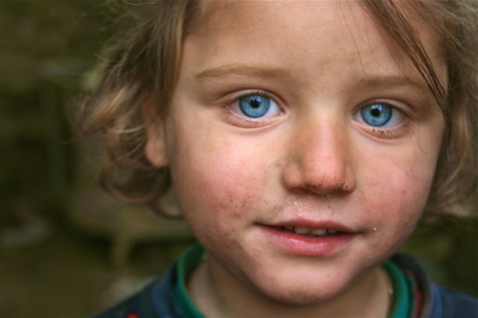 poveste trista de Craciun