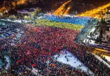 „Chemăm lumea din România, diaspora să vină la București, din toată țara!”. Duminică se anunță un protest uriaș proteste rezist