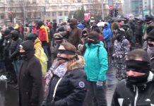 proteste sibiu