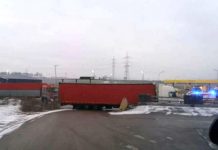 Tragedie: Român găsit mort într-o parcare din Austria. Îi recunoaște cineva numerele de înmatriculare?