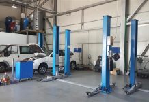 service auto