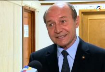 Traian Băsescu, nou atac la adresa PSD – ALDE: Măcar am conştiinţa împăcată că v-am spus