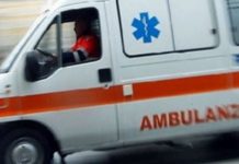 Ambulanta Italia
