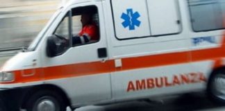 Ambulanta Italia