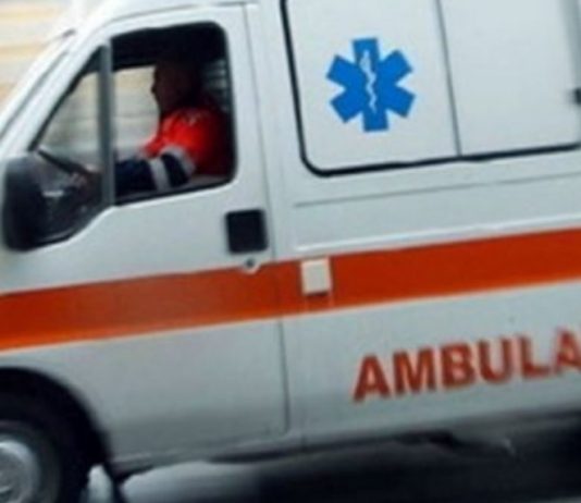 Ambulanta Italia