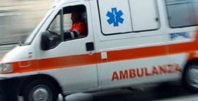 Ambulanta Italia Ambulanta Italia