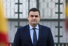 Senatorul Gabriel Leș, scurt bilanț la final de an. Principalele proiecte în care s-a implicat în 2017
