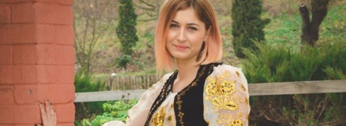 Irina Onescu Irina Onescu