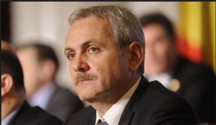 Liviu Dragnea Liviu Dragnea