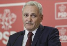 Un lider PSD dezvăluie cine va fi candidatul PSD la prezidențiale Liviu Dragnea