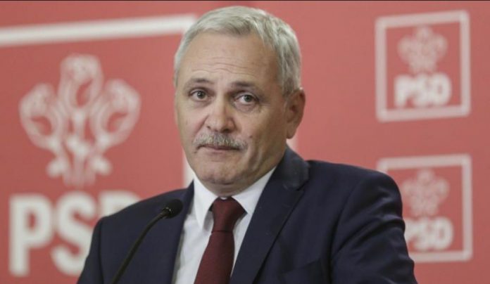Liviu Dragnea