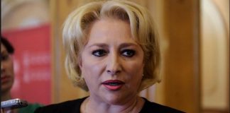 Viorica Dancila