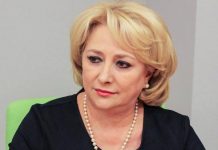 Viorica Dancila