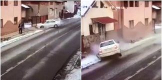 accident maramures