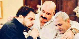 dragnea si nutu camataru photoshop