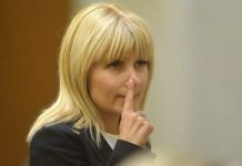 Elena Udrea, atac la început de ani: Voi, niște nulități ipocrite vorbiți de mine astăzi???