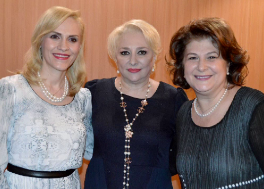 Gabriela Firea despre cât va rezista Dăncilă în fruntea guvernului, „cu sau fără hashtag”