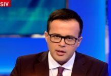 Mihai Gâdea, în direct la Antena 3: „În cazul în care ni se întâmplă ceva, să știți…”