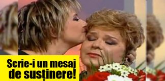 ionela prodan bolnava