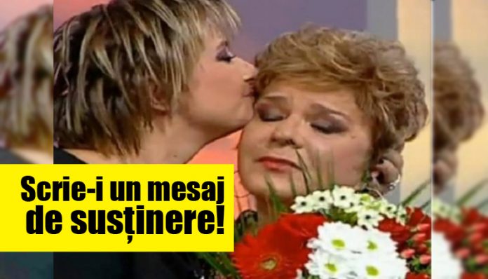 ionela prodan bolnava